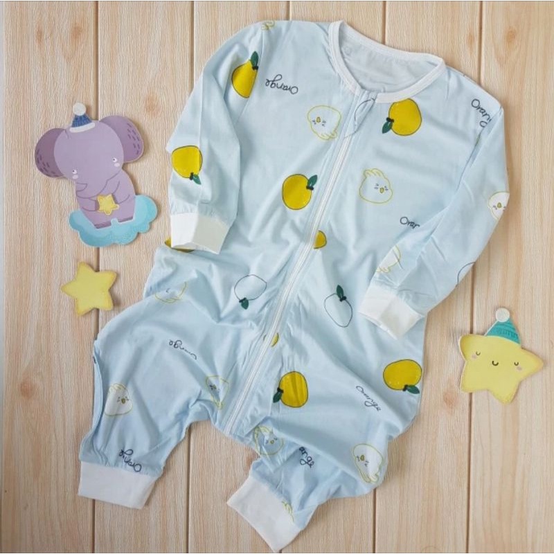 Sleepsuit Bayi | Sleepsuit anak 3 tahun| Sleepsuit Anak 2 tahun | Sleepsuit Import Anak | Jumper Sle