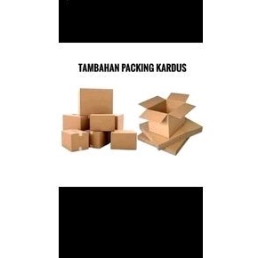 

wajib pilih kardus packing buket