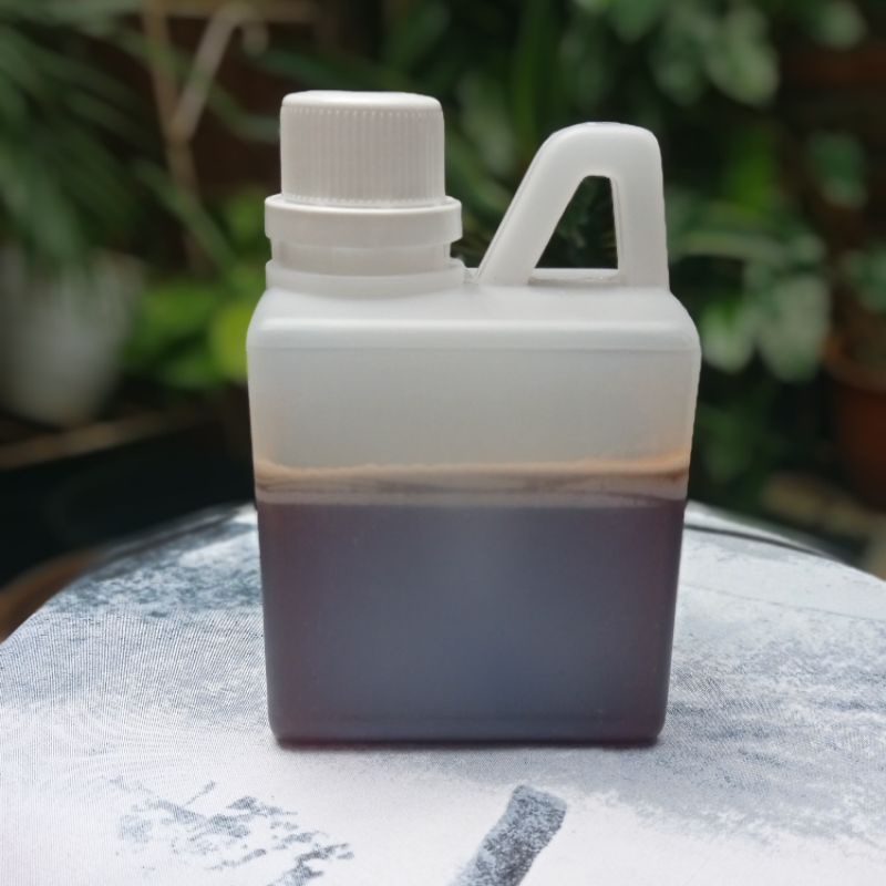 

madu akasia 500gr