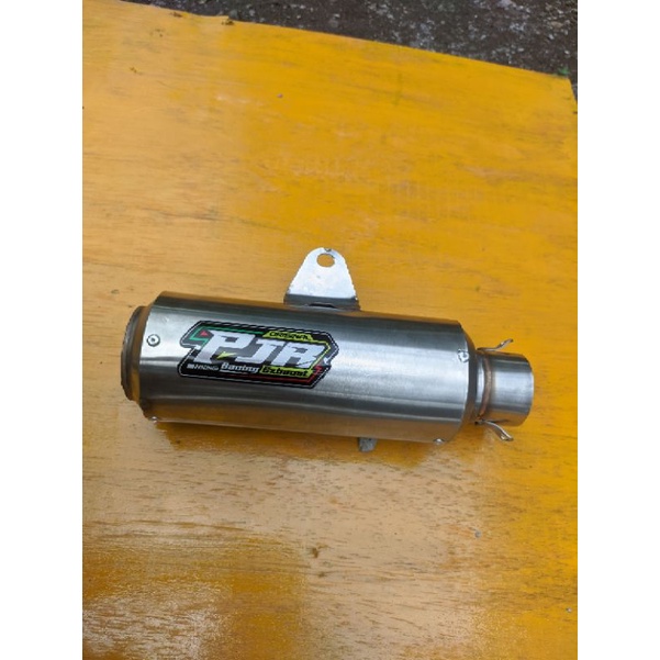 TERBARU!!! Slincer Original PJR Racing d50mm only