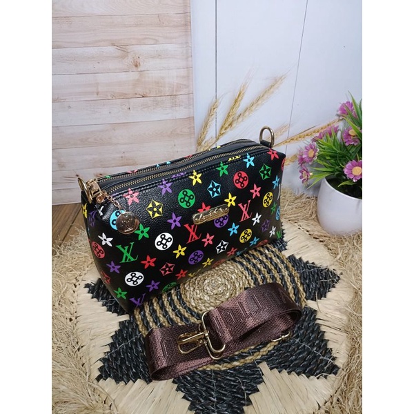Tas selempang wanita cantik dan murah meriah