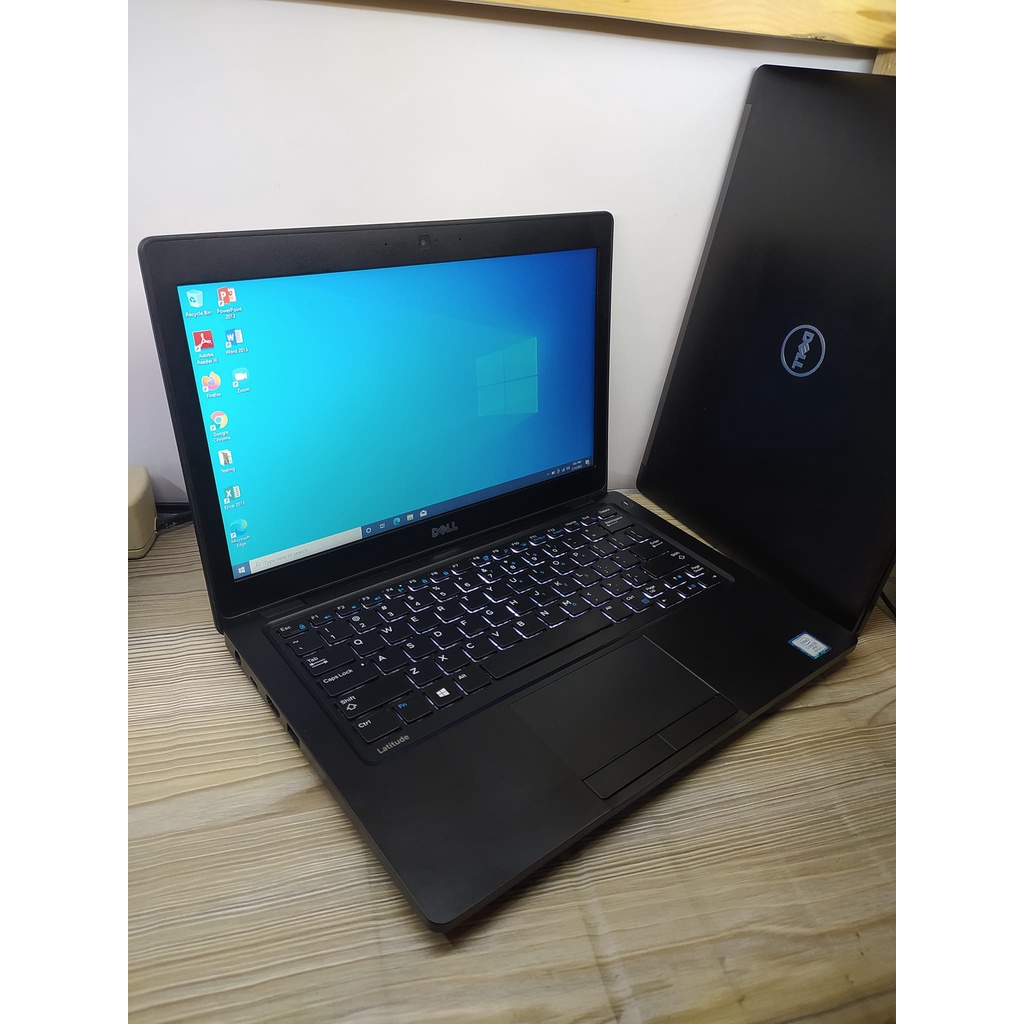 Jual Dell Latitude Core I Inch Shopee Indonesia