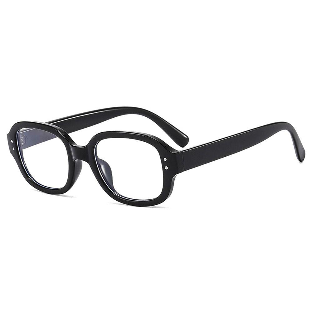 R-flower Anti-Blue Light Kacamata Fashion Portable Pelindung Mata Ultra Light Frame