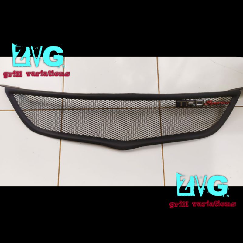 grill Vios 2003-2005 jaring