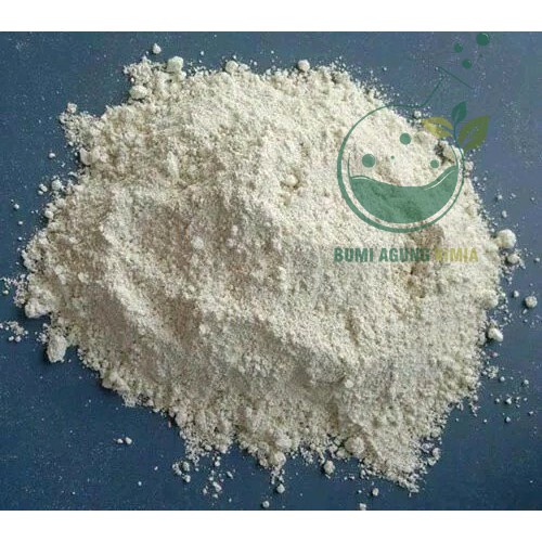 BENTONITE CLAY 500G COSMETIC GRADE kwalitas top