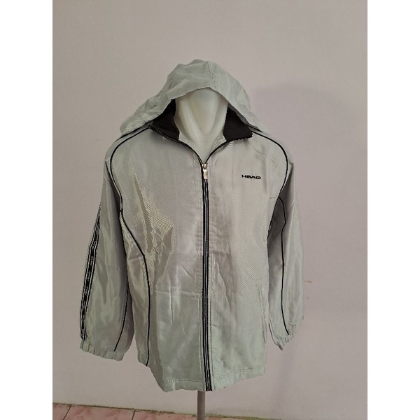 Jaket Head