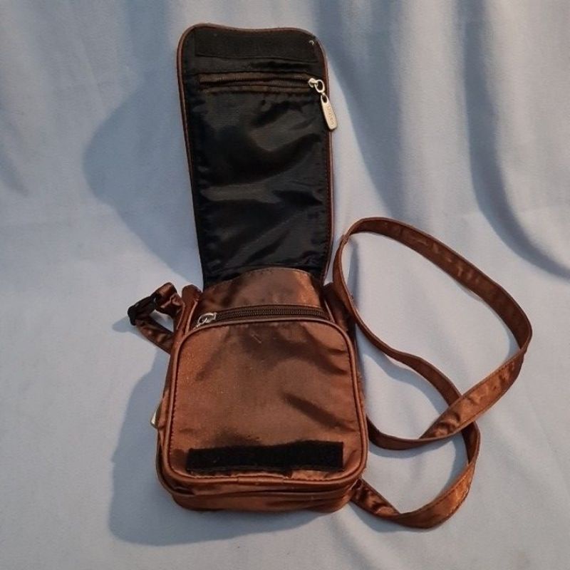 TAS BILLABONG UNISEX PRELOVED ORI