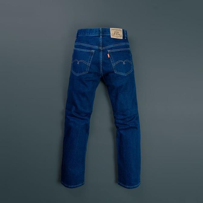 Celana Panjang Denim - Jimmy And Martin - 832-1