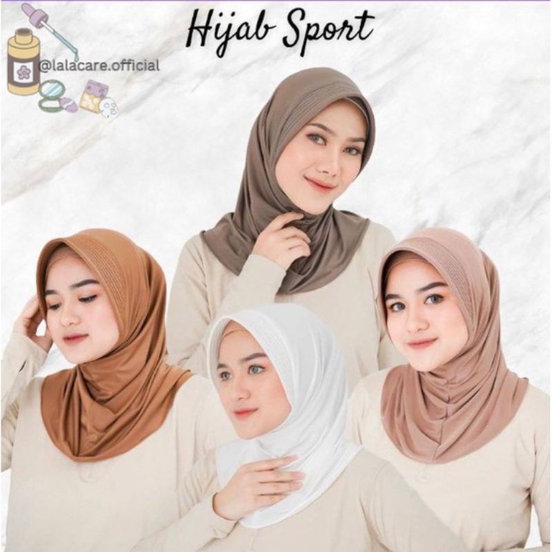 HIJAB SPORT