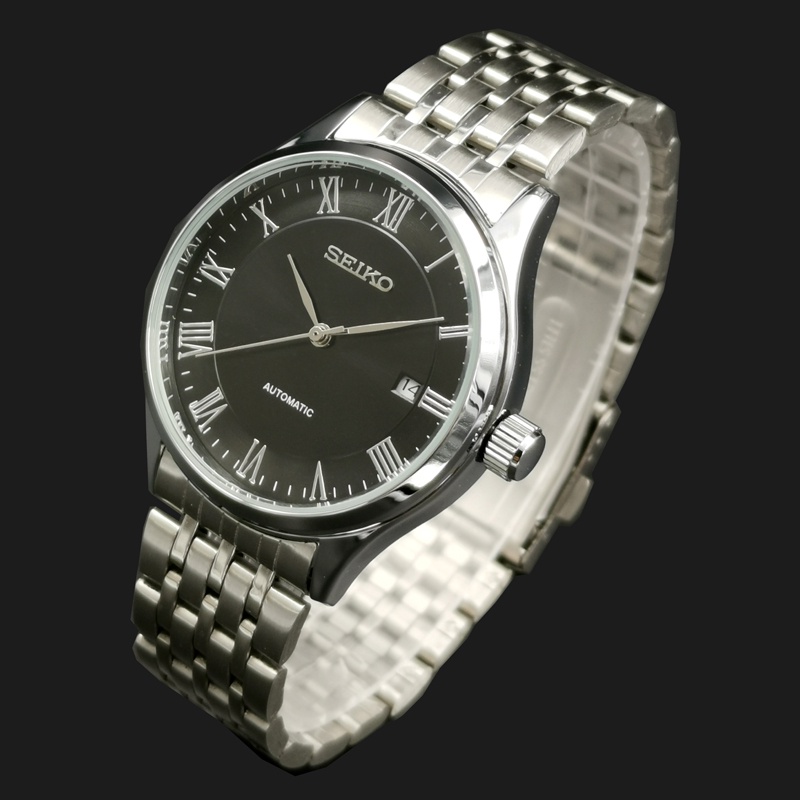 JAM TANGAN SEIKO AUTOMATIC SRPC05J1 PRESAGE LIMITED EDITION