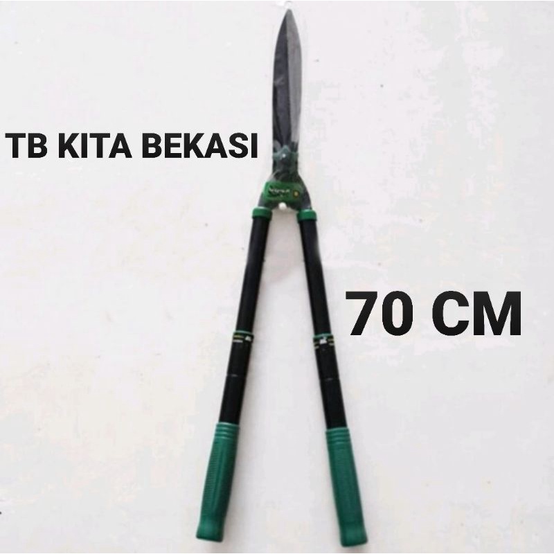 GUNTING RUMPUT VIPER/ GUNTING RUMPUT GAGANG PANJANG / GUNTING RUMPUT