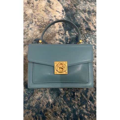 kate bag buttonscarves preloved vvgc