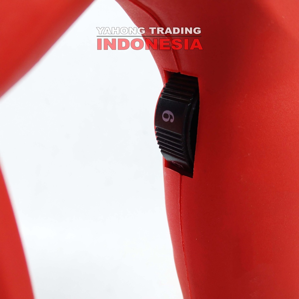 Mesin Pengaduk CAT dan Semen Elektrik Electric Mixer SUNC TOOLS