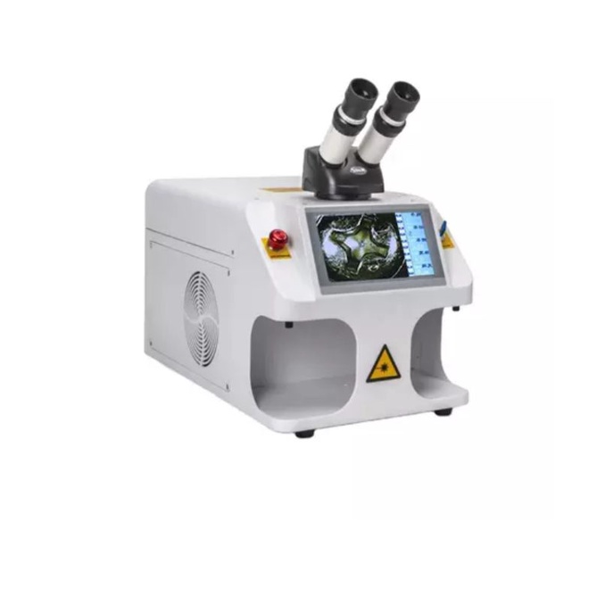 Welding spot las laser mini jewelry jewellery 60watt 60 watt