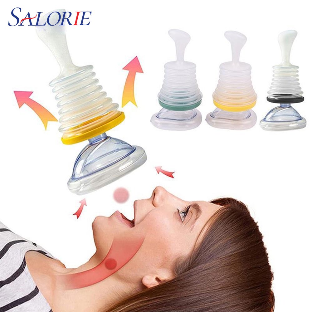 Alat Rescue Tersedak Aksesori Alat Darurat Latihan Hisap Kuat