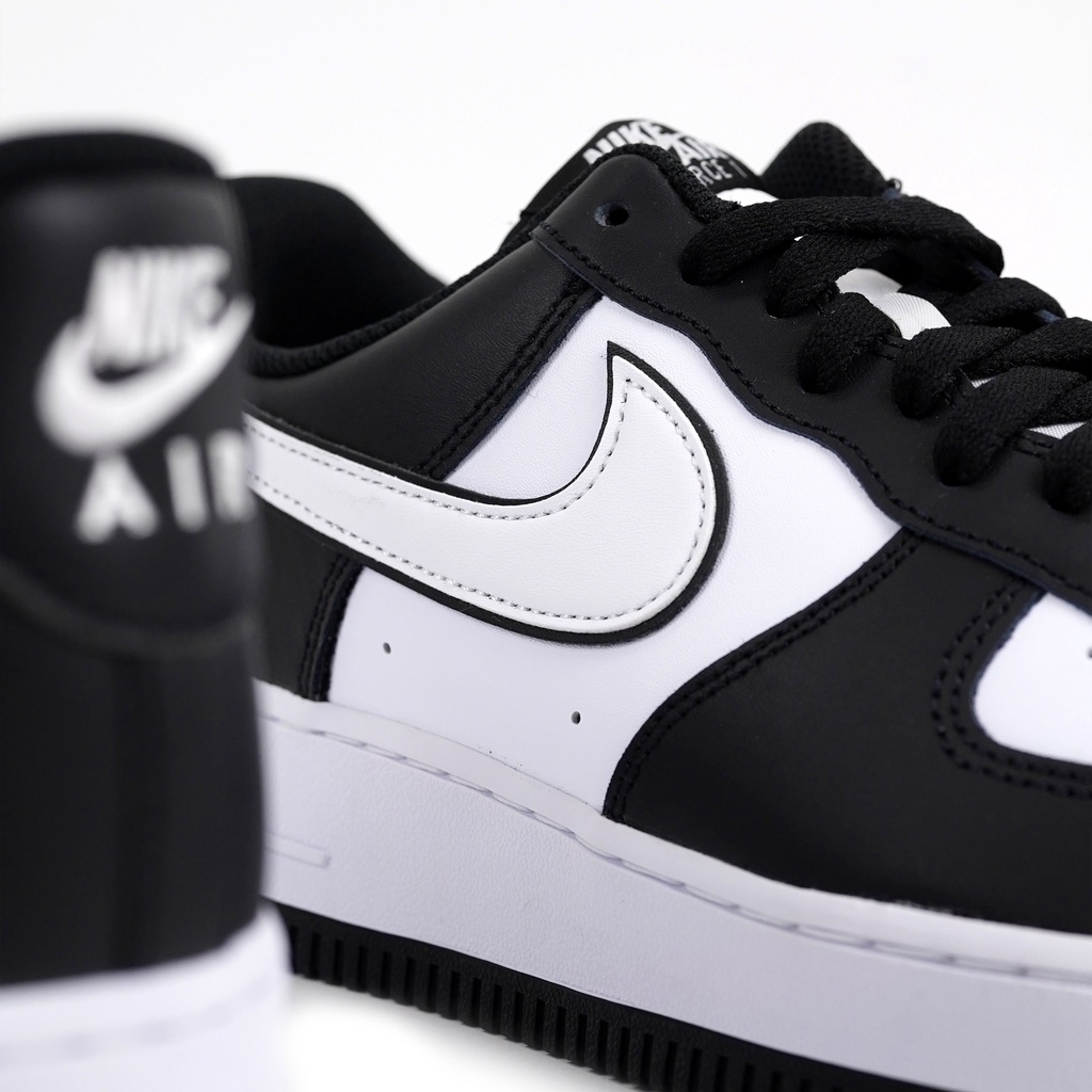 Air Force 1 Low White Black Panda 2023 Men