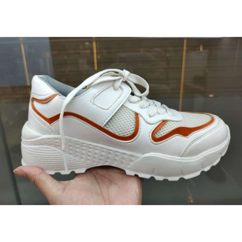 Sepatu Bellagio Sale