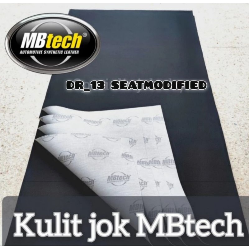 KULIT COVER JOK MOTOR BAHAN MBTECH SUZUKI SKIDRIVE ADDRESS SKYWAVE DAN HAYATE