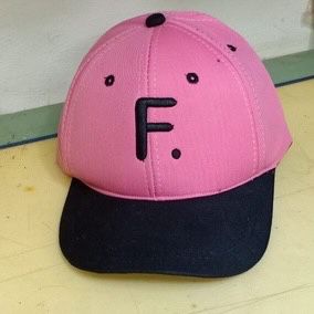 TOPI BASEBALL ANAK MOTIF HURUF INISIAL A B C  E F S H