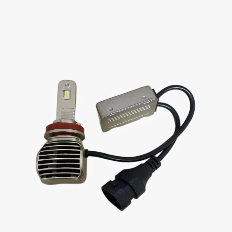 Lampu Led Mobil H4 H8 H9 H11 HB3 HB4 HIR2 H7 Rayton Premium Quality