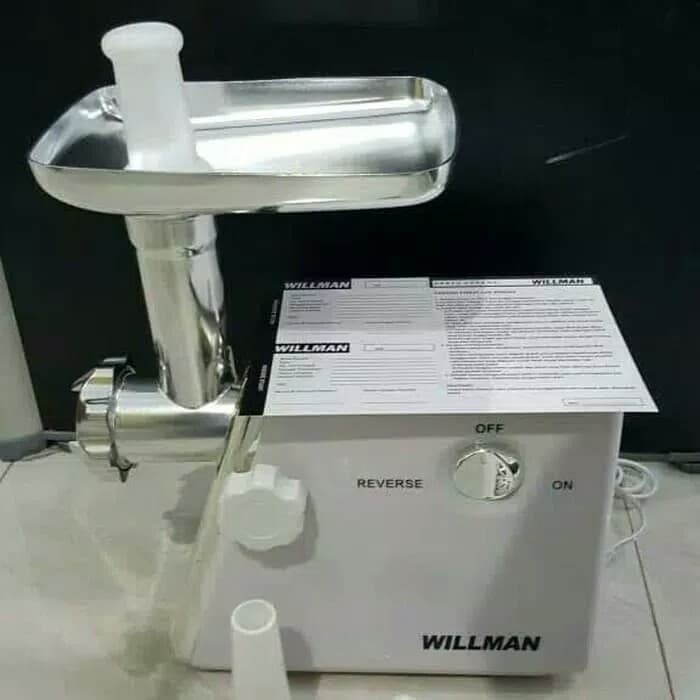 Gilingan Mesin Gilingan Daging/Sosis/Bakso/Abon