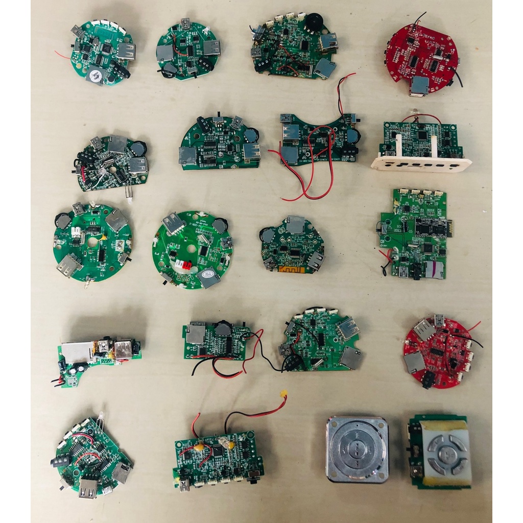 PART COPOTAN MODUL MODULE MP3 RADIO NON BLUETOOTH TERMURAH