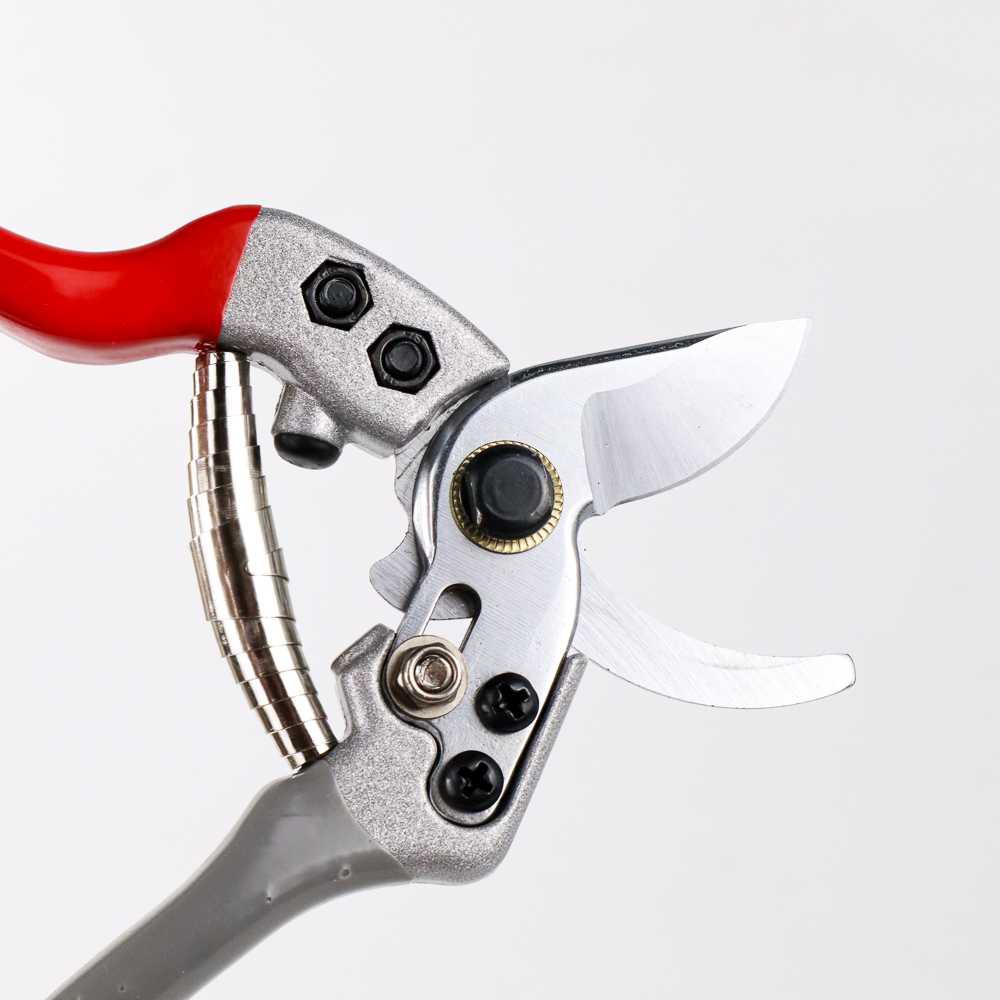 AIRAJ Gunting Tanaman &amp; Ranting Garden Pruning Shear Scissors - 1026 Gunting ini digunakan untuk menggunting tumbuhan seperti ranting pohon, ranting bunga dan lainnya