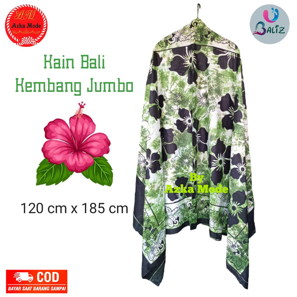 Kain Pantai Kain Bali Pantai - Kain Bali Motif Kembang Tiedie Jumbo Baru - Sarung Pantai SEMBILAN MODE - Sarung Bali - Kain Pantai - Kain Katun Jepang - Kain Untuk Hiasan Dinding - Kain Untuk Plafon Mobil Truk Dan Mobil 3/4 Lainnya