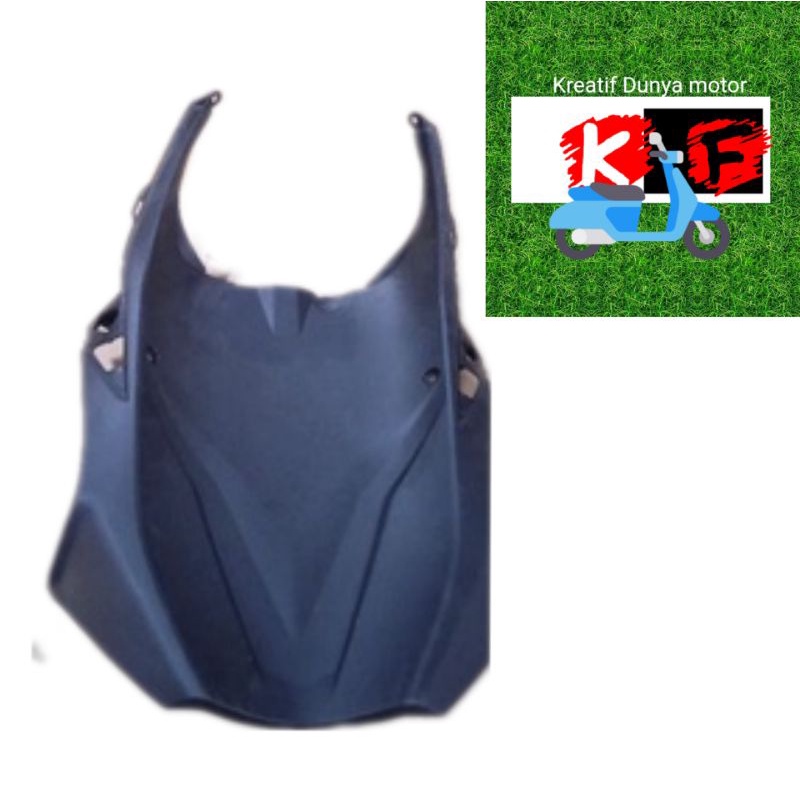 dek paruh /lumpur beat LED 2020/dek bawah lumpur Honda beat new terbaru beat LED