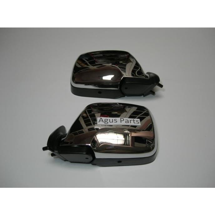 Spion Panther Hi Sporty/Sporty Th 96-00