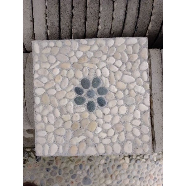 Jual Stepping Stone Taman Batu Pijakan Taman Shopee Indonesia