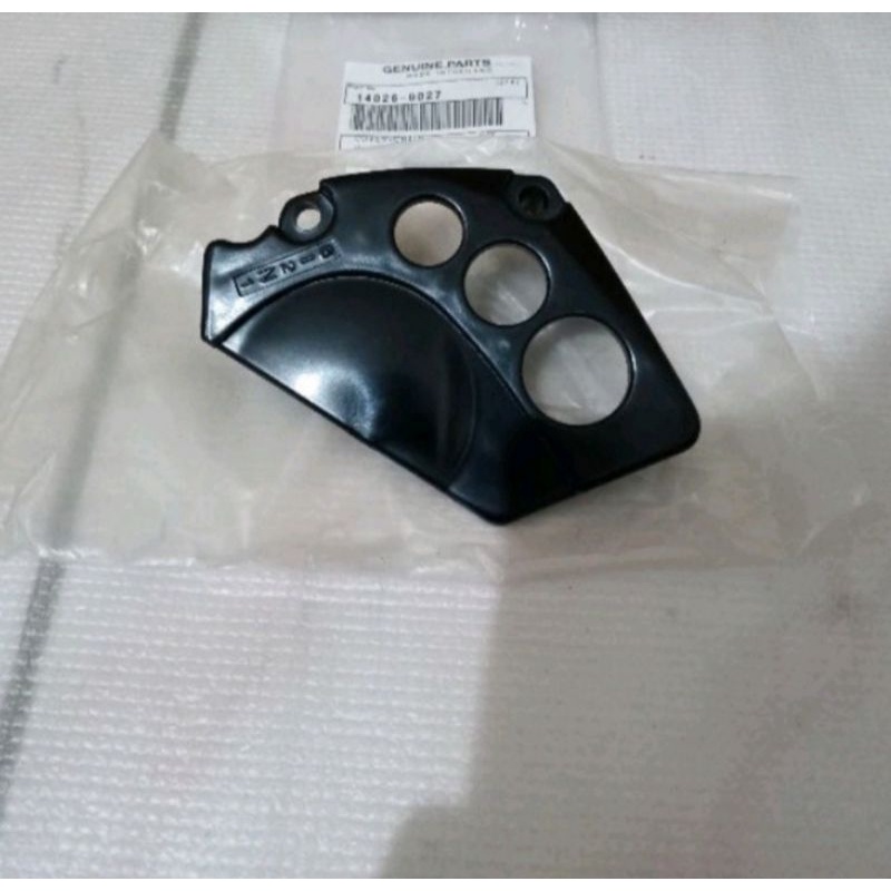 tutup gear depan klx 250 klx250 original