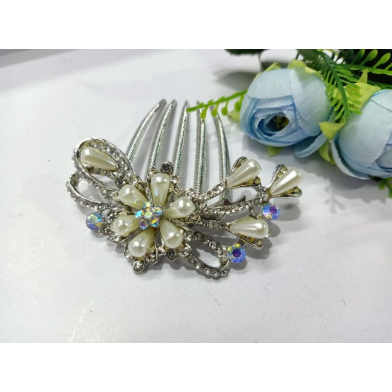 sirkam rambut/sirkam rambut besi