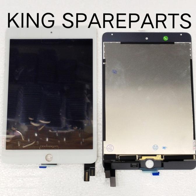 Lcd Touchscreen Ipad Mini 4 Retina Original