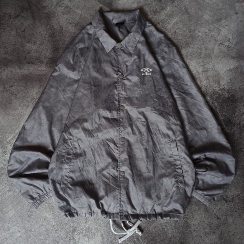 Umbro Windbreaker Jacket