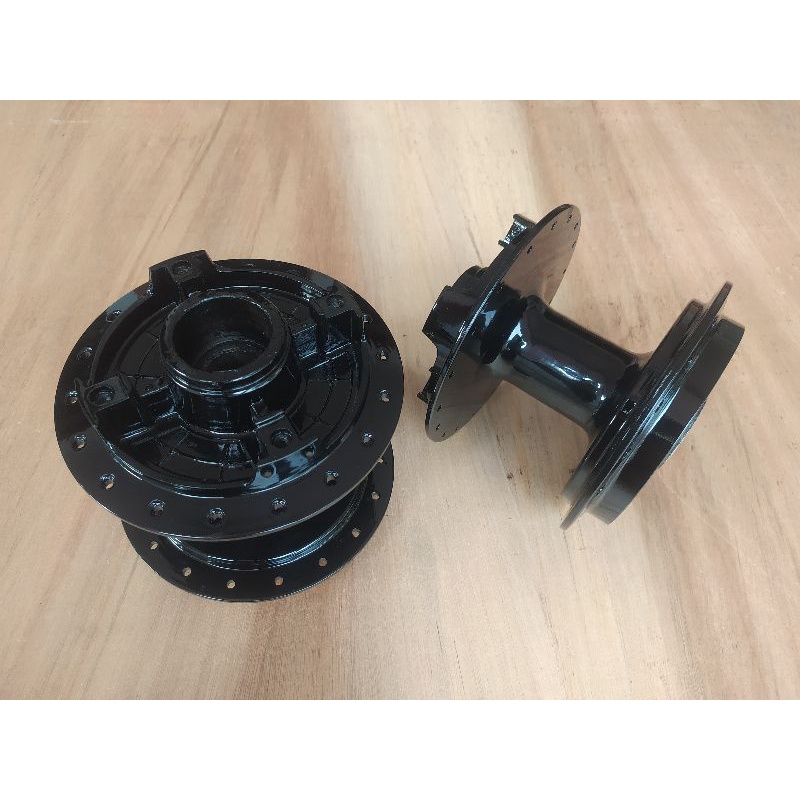 costum tromol lebar vnd jari-jari tiger tirev