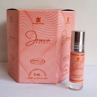 Parfum Arab Wanita Jessica Parker
