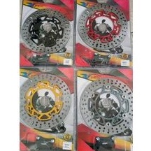 Disc Brake Piringan Cakram Nmax Psm Floating 260mm