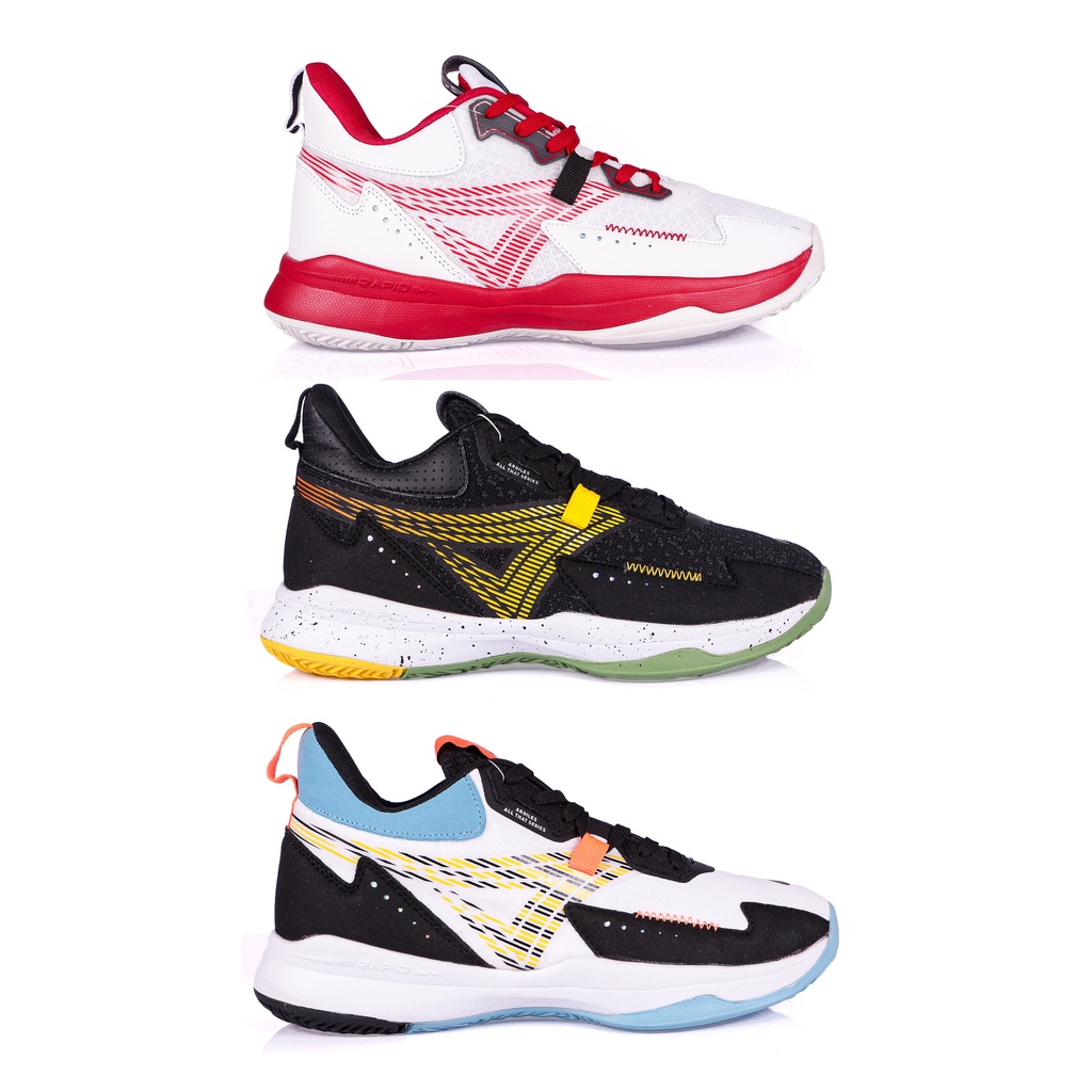 Jual SEPATU BASKET ARDILES BKP ALL THAT BASKET SEPATU BASKET KEREN