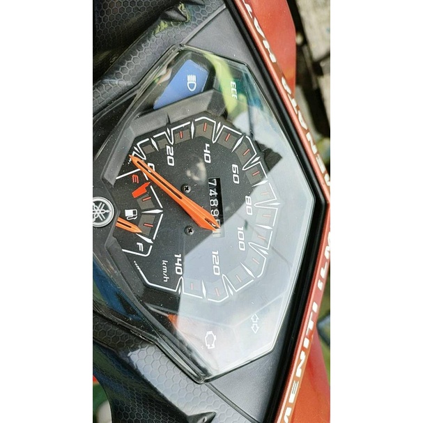 MIKA SPEEDOMETER / KACA KILOMETER MIO M3. MIO Z NEW