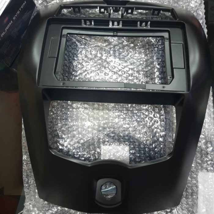 Headunit Frame Double Din Android 10 Inch Grand Livina