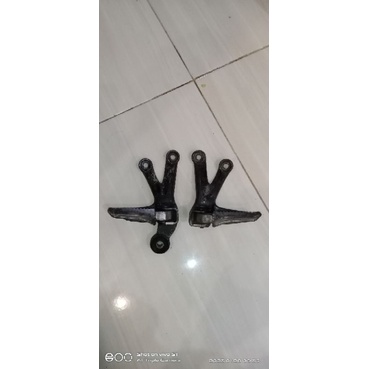 footstep belakang satria fu original