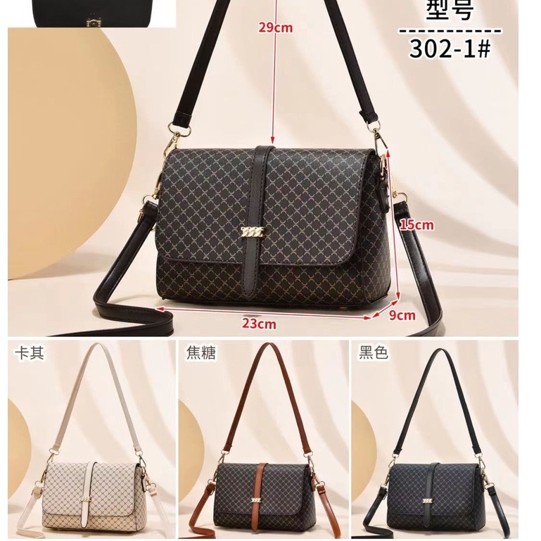 snsd-8935 tas selempang wanita import fashion tas sling bag wanita 2333 fashion wanita terbaikk tas virall best sellerr