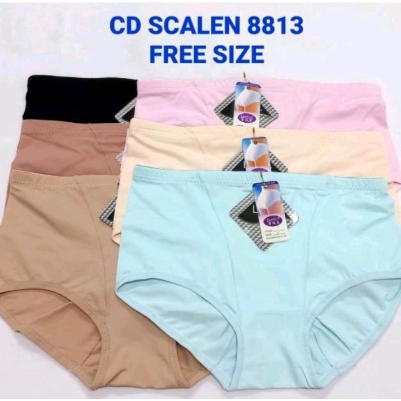 Celana Dalam Wanita Dewasa Scalen 8813