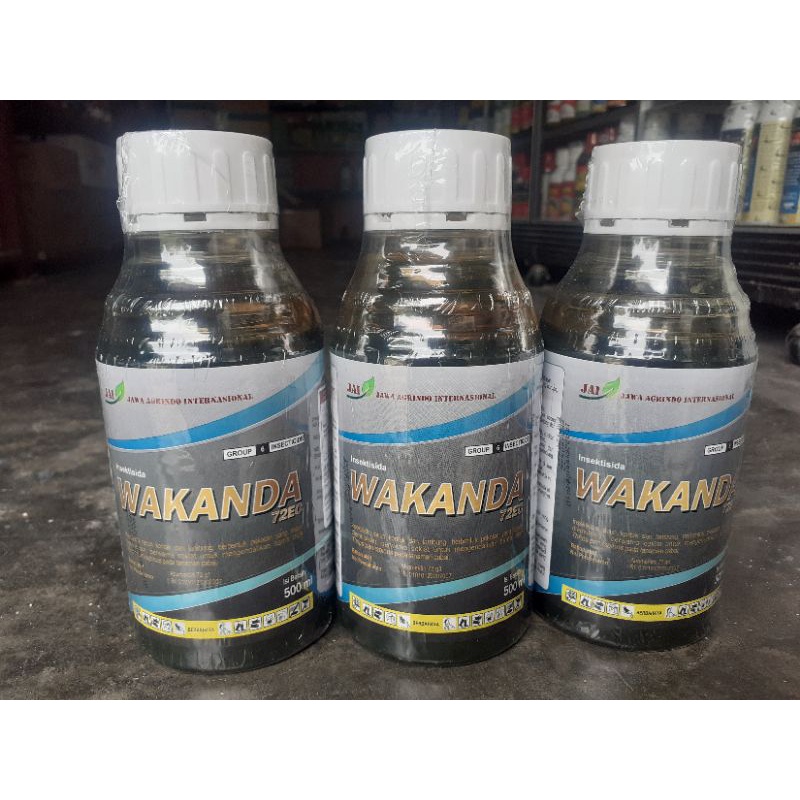 WAKANDA 72 EC INSEKTISIDA