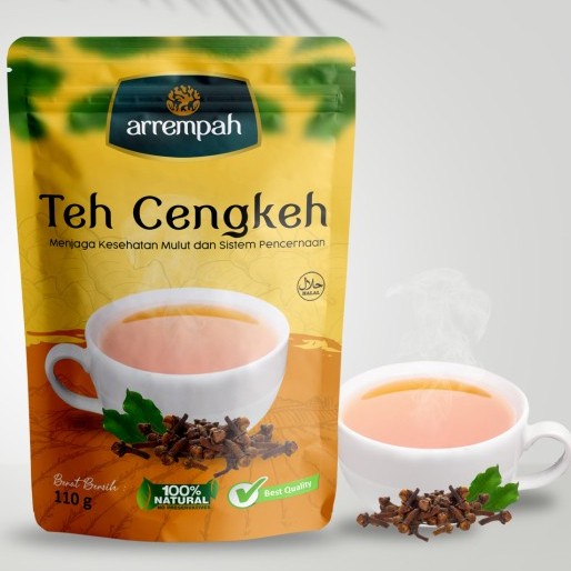 

Terlaris ✨ - CENGKEH | CENGKEH KERING |CENGKEH ORIGINAL MANADO | CLOVE | REMPAH JSR 2.1.23