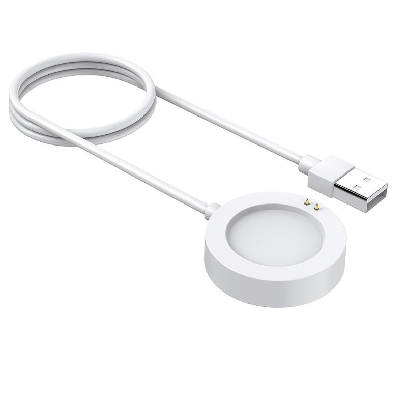 Zzz USB Charging AdapterDock Stand Watch Power Charger Adapter Untuk Jam Tangan S2