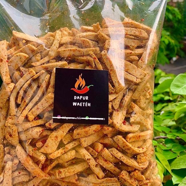 

New Year! | [KI3] | Basreng, Basreng daun jeruk, Basreng pedas, basreng 500 gr, basreng daun jeruk 500gr, basreng kiloan, basreng bandung, basreng murah.