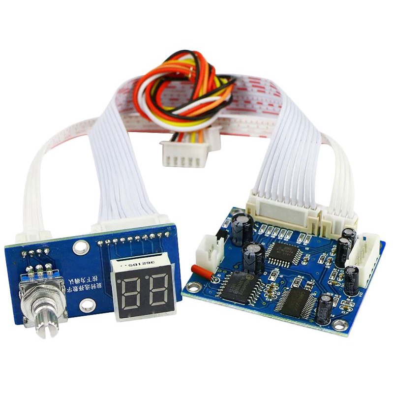 DSP 99 Digital Reverberation Module Digital Echo