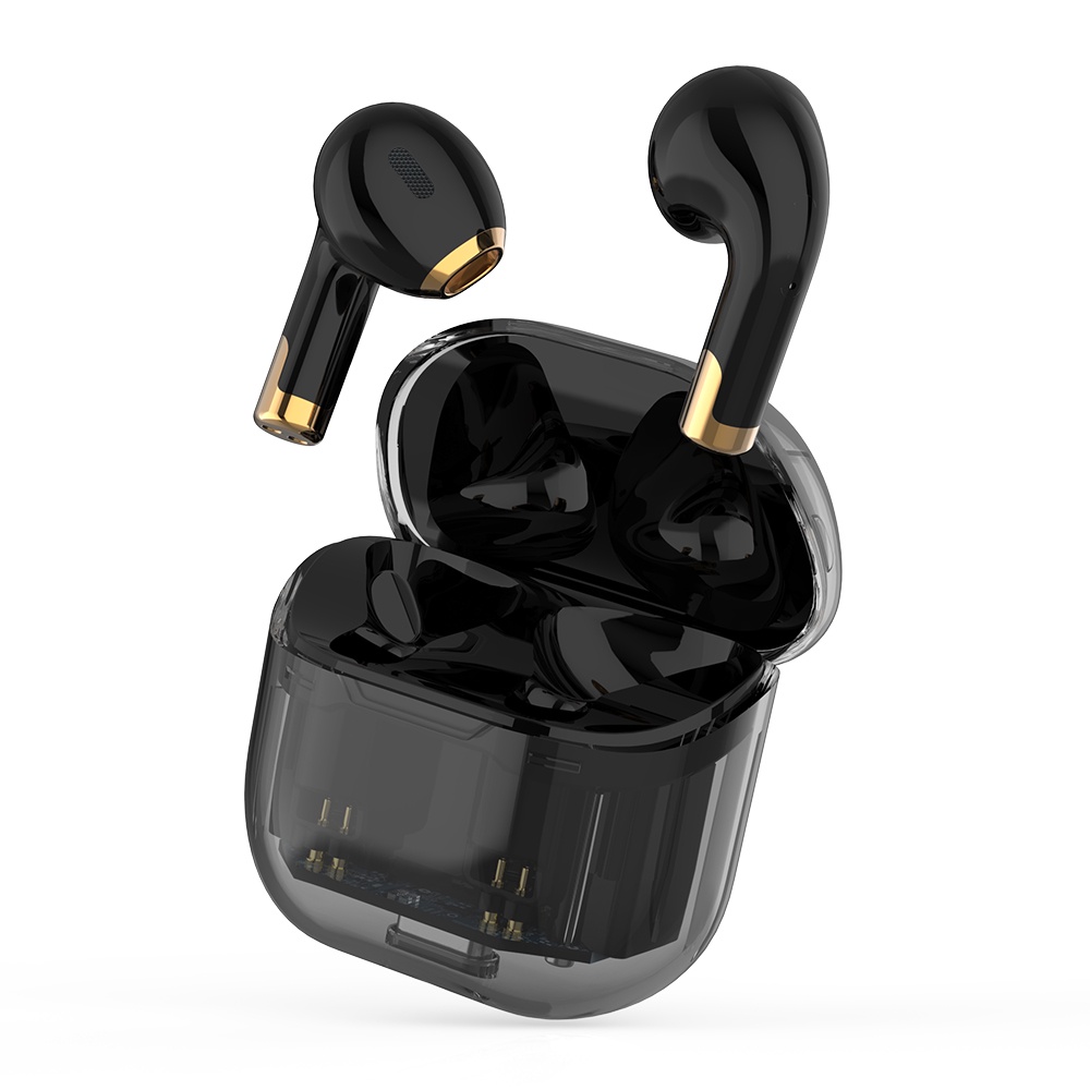 Earphone Bluetooth Hi-Fi Double  APRO 11 Wireless V5.3